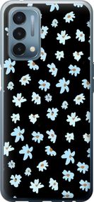 Чехол на OnePlus Nord N200 Цветочный "4900u-2384-17620"