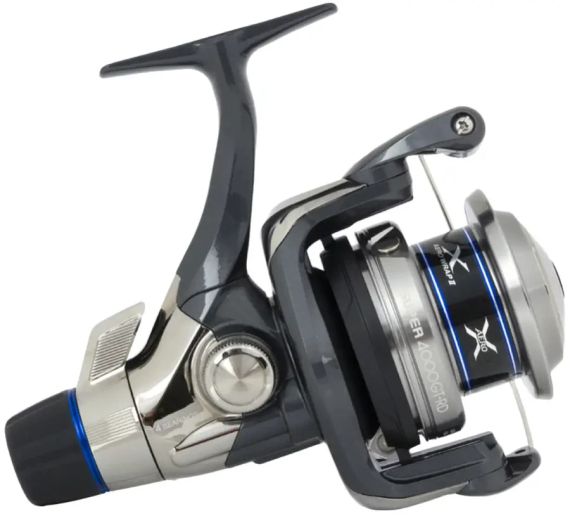 Котушка Shimano Super GT 4000 RD 3 1BB | Зображення 1