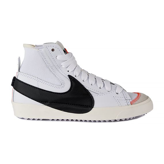Кросівки Nike BLAZER MID 77 JUMBO | Зображення 1