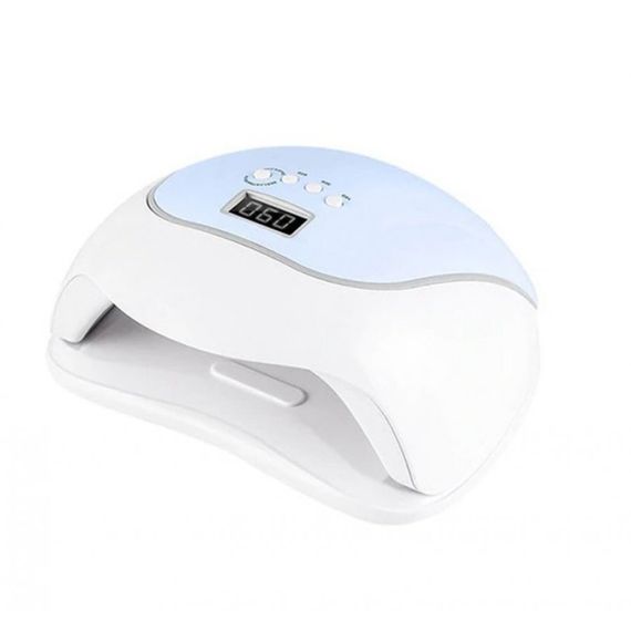Лампа для нігтів UV LAMP 240 Вт ENZO EN-018 (43113-EN-018_598) | Зображення 3