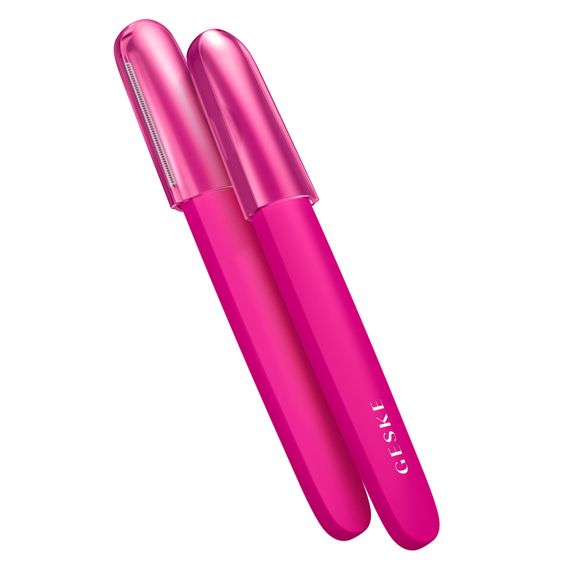 Тример GESKE Precision Trimmer 4в1 magenta | Зображення 5