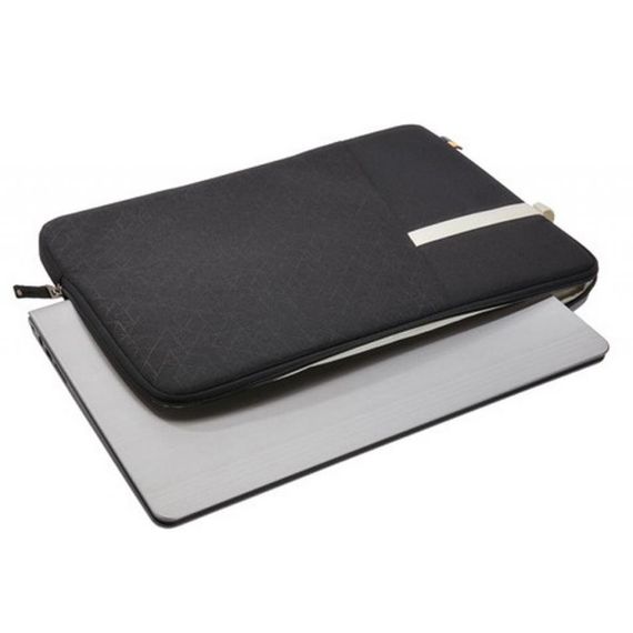 Чохол до ноутбука Case Logic 15.6" Ibira Sleeve IBRS-215 Black (3204396) | Зображення 3