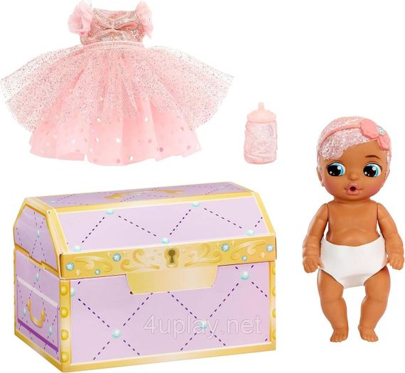 Лялька-сюрприз Baby Born Surprise Series 8 Little Gems Mystery Pack | Зображення 1