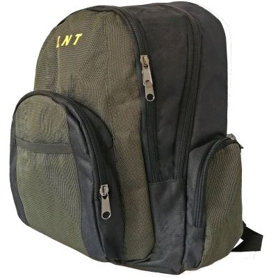 Рюкзак для ноутбука LNT 15.6&quot; BN115 (LNT-BN115G-GR) | Зображення 2