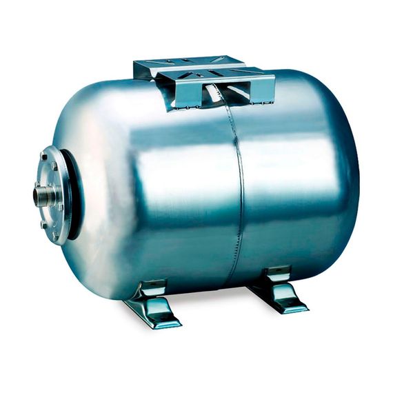 Гідроакумулятор Aquatica HT50SS 779112