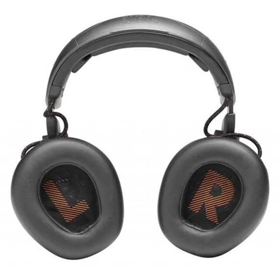 Гарнітура JBL QUANTUM One Black (JBLQUANTUMONEBLK) | Зображення 3