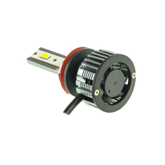Світлодіодна лампа Nextone Led L6 H11 5500K 9-32V (1 лампа) | Зображення 1