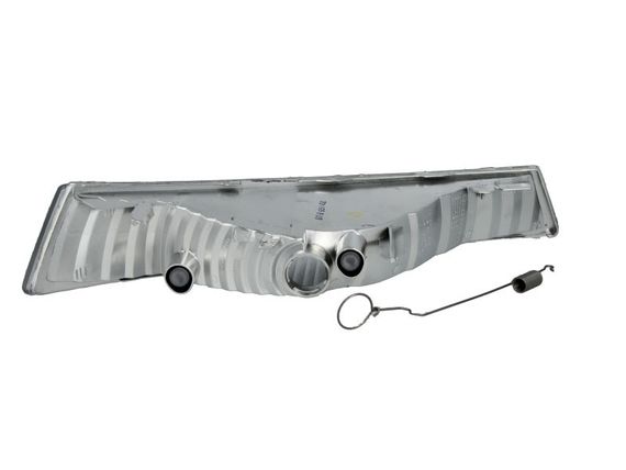 Покажчик Повороту Nissan Primastar 2002-2007/ Renault Trafic 2 02-07 Лівий Білий (Під Фарою) Без Патро | Зображення 1