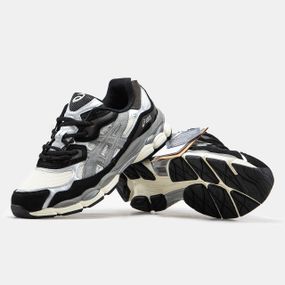 Мужские кроссовки Asics Gel-NYC весна/лето/осень 1236 40 25.5 см