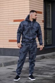 Спортивний костюм утеплений