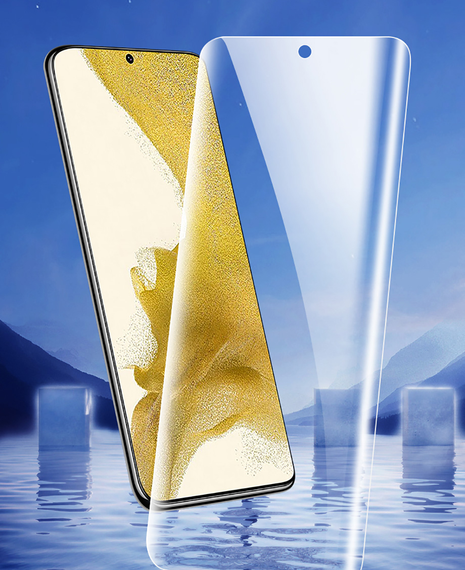 Гидрогелевая пленка SV для Samsung Galaxy Note 20, 3 шт (sv2553g20) | Зображення 5