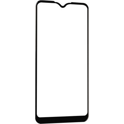 Стекло защитное Gelius Pro 3D for Samsung A015 (A01) Black (00000078038) | Зображення 3
