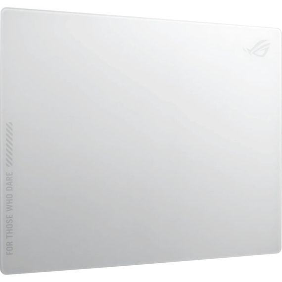 Килимок для мишки ASUS ROG Moonstone Ace L White (90MP03L0-BPUA10) | Зображення 3