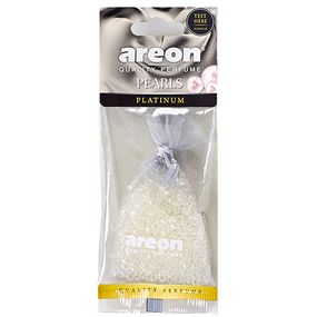 Освіжувач повітря AREON мішечок з гранулами PLATINUM