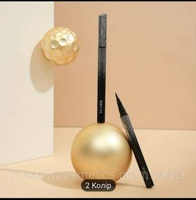 Водостійка чорна підводка Suake Black