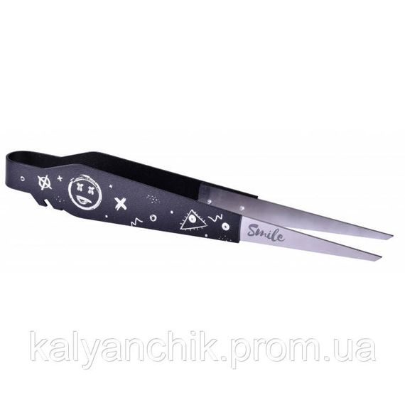 Щипцы для кальяна Gorilla Art | Зображення 2