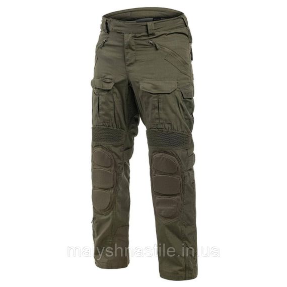 Штани польові Sturm Mil-Tec "Chimera Combat Pants" Olive
