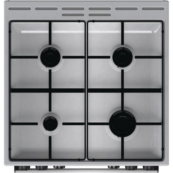 Плита Gorenje GKS6C70XJ | Зображення 3