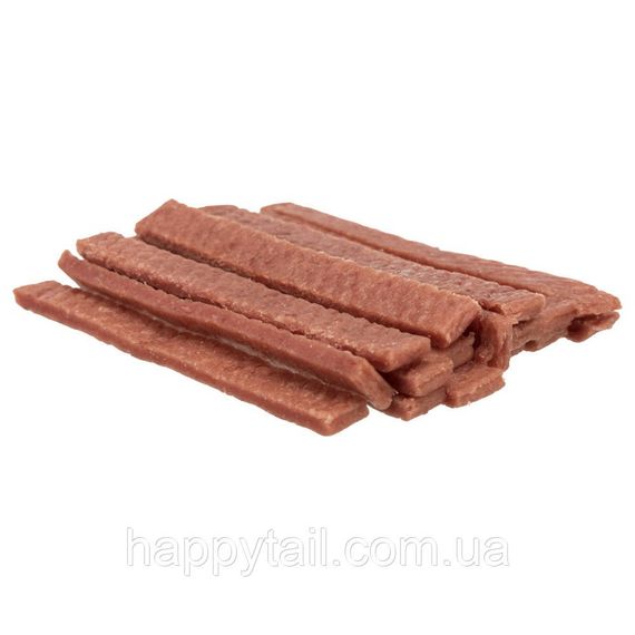 Ласощі Trixie Premio 4 Meat Bars для собак з куркою качкою бараниною та лососем 4х100 г | Зображення 5