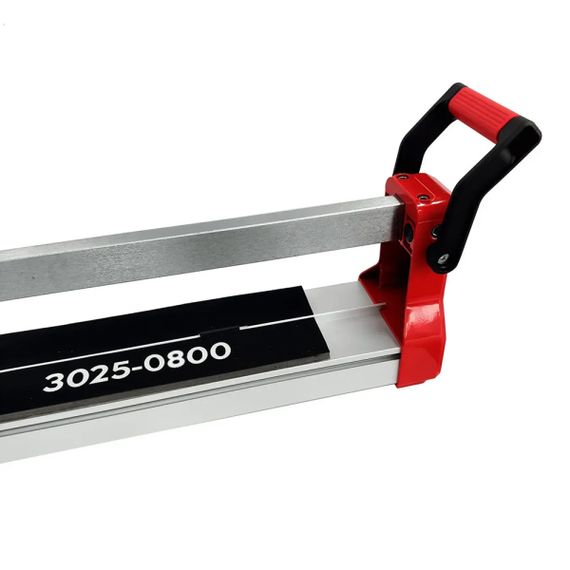 Плиткоріз монорейковий 800 мм 3025-0800 Shijing | Зображення 3