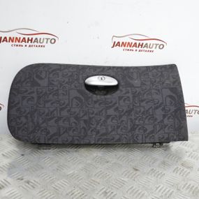 Бардачок Peugeot 206 SW кришка бардачка Пежо 206 96505447ZL