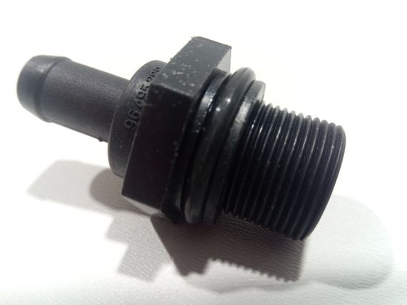 Клапан вентиляції в кришці клапанів Aveo 1.6/Lacetti 1.6, Корея (96495288) (KOR96495288) | Зображення 2