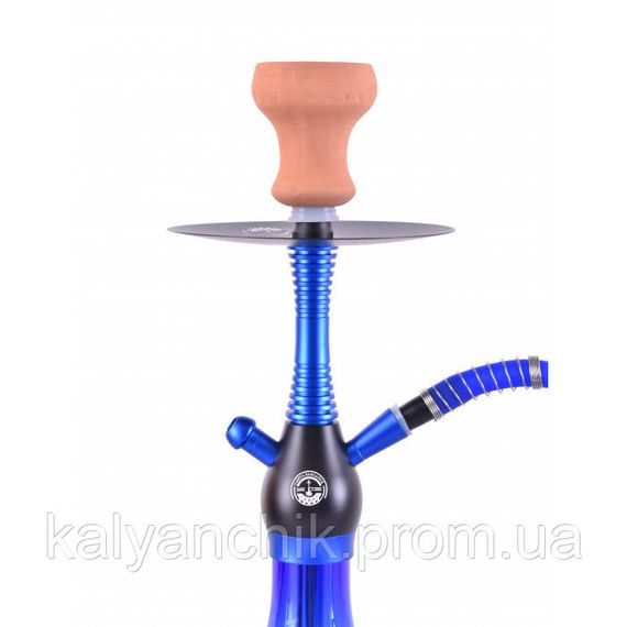 Кальян Yahya Kernel Mini BLUE | Зображення 1