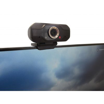 Веб-камера Dynamode W8-Full HD 1080P | Зображення 2