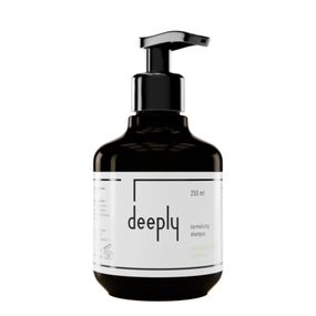 Нормализующий шампунь deeply normalizing shampoo (250 мл)
