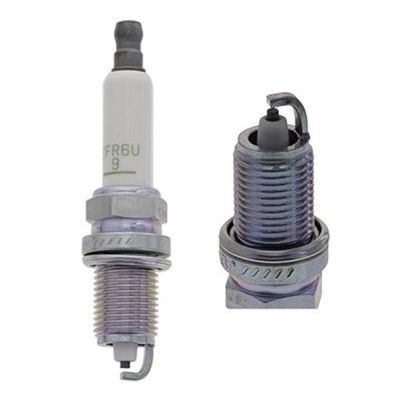 Свеча зажигания NGK 90318 ZFR6U-9 | Зображення 1