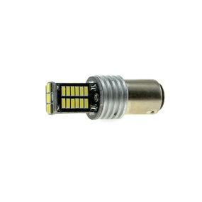 Светодиодная лампа S25-056(2) CAN 4014-30 12V MJ