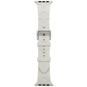 Ремінець Kilim для Apple Watch 38/40/41/42mm(ser.10) Antique White