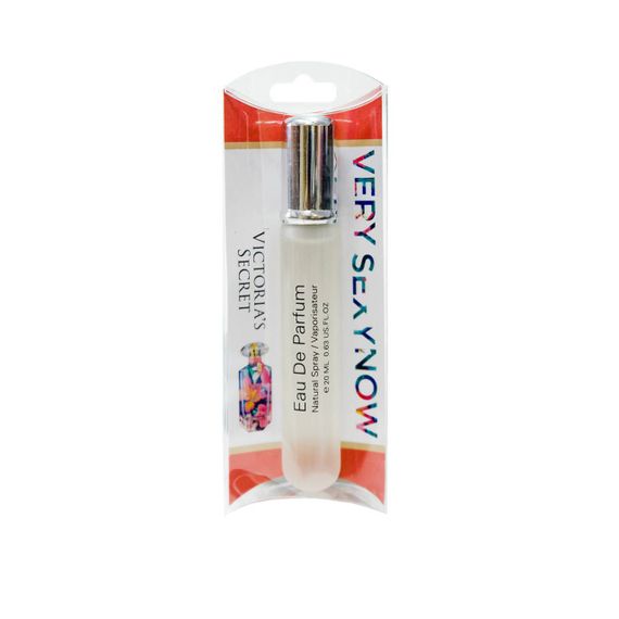 Мініпарфуми жіночі Victorias Secret Very Sexy Now 20 мл
