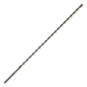 Свердло-бур SDS PLUS 10 x 400мм INTERTOOL SD-1040