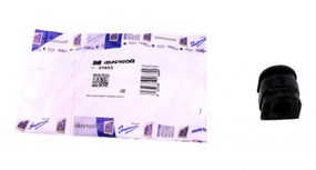 Втулка стабілізатора переднього Renault Duster 10- d=18.5mm  31653