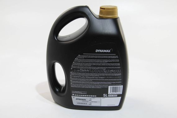 Олива моторна DYNAMAX PREMIUM ULTRA GMD 5W30 (5L), DYNAMAX (502020) | Зображення 1