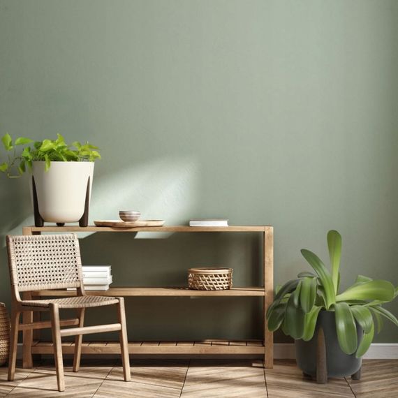 Вазон Lamela FRIDA 300x285 мм кремовий | Зображення 1