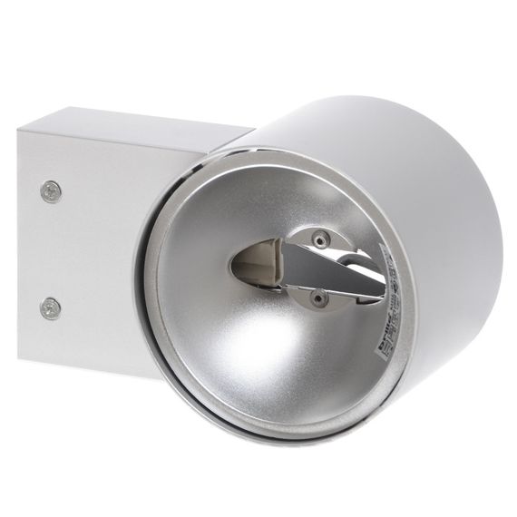 Светильник фасадный Silver (MRL-03-05)