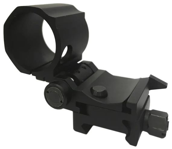 Кріплення для оптики Aimpoint FlipMount для Comp C3. d - 30 мм. Weaver/Picatinny | Зображення 1