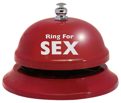 Дзвіночок для сексу Sex Aura