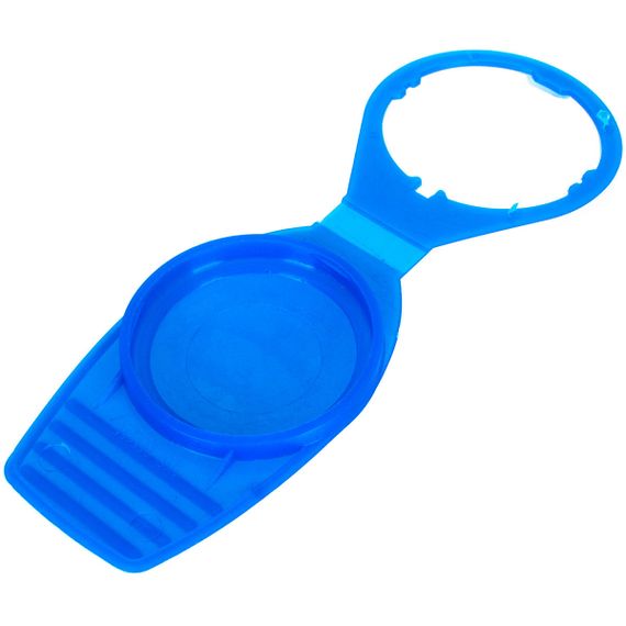 Крышка бачка омывателя Audi Seat Skoda Volkswagen 3BD955455A | Зображення 1