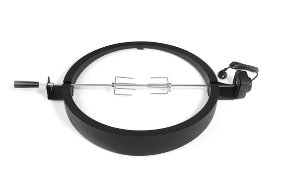 Вертіль для керамічного вугільного гриля Kamado 5в1 XL GRILLI 777213 Код: 012326