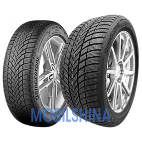 Зимние шины BRIDGESTONE Blizzak LM005 (265/40R20 104V)