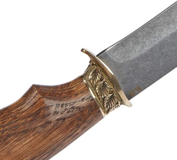 Нож R. A.Knives Охотник | Зображення 3