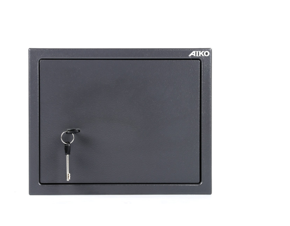 Сейф мебельный AIKO T-280 KL | Зображення 2