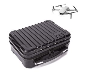 Кейс Primolux Hard Travel для квадрокоптера DJI Mavic Mini / Mini 2 / Mini SE - Black