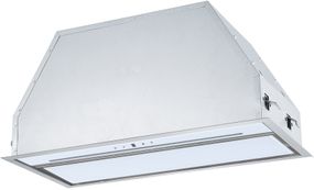 Витяжка Fabiano Sensei 52 Silent White 8104.402.1682