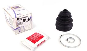 Пыльник шруса наружный Citroen Berlingo Peugeot Partner 1.8 1.9D 1.6i 1.8i 19x80x108 к-кт 30625