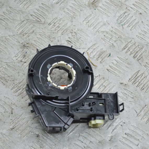 Шлейф підрульовий Airbag Ford Focus III 2011-2017 Кільце підрульове подушки безпеки Форд BK2T14A664BA | Зображення 1