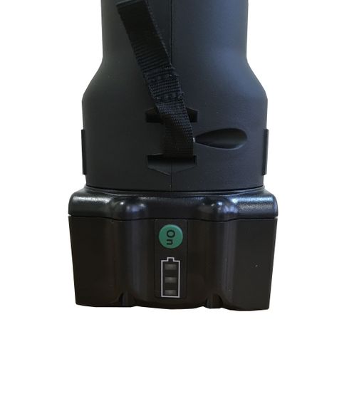 Гидравлический пресс-ножницы ПГРн-336АК PRO (10-300) аккумуляторный Ny95506277 | Зображення 6